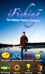 Download i Fishing Lite